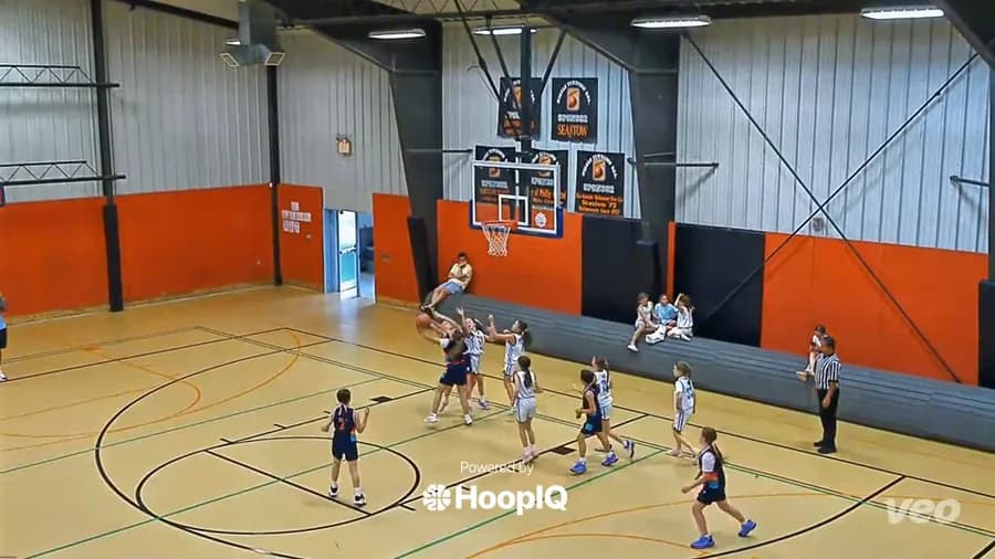 Def. Rebound