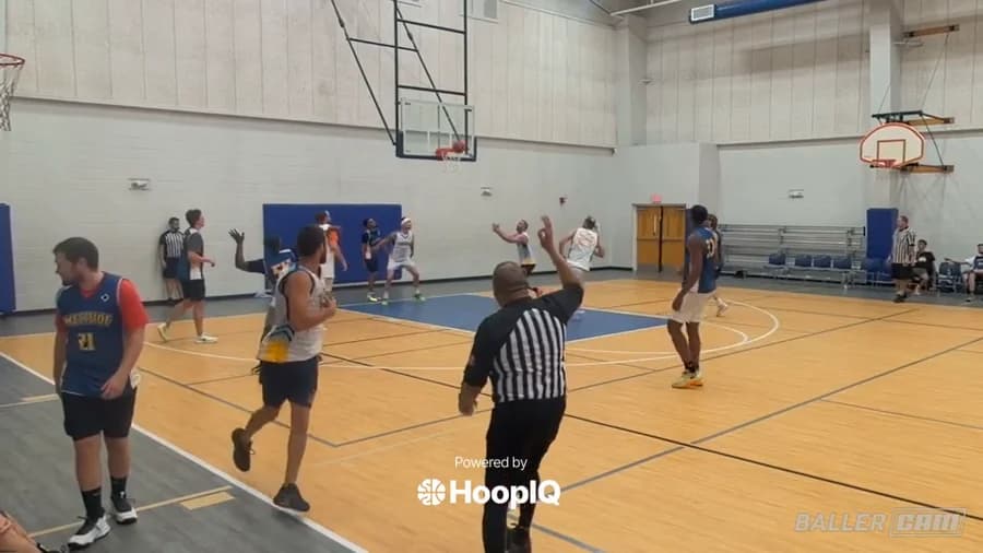 Def. Rebound