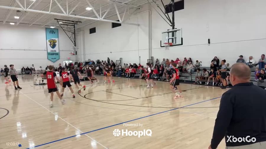 Def. Rebound