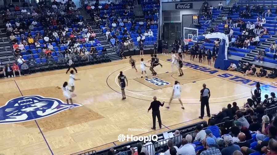 Def. Rebound