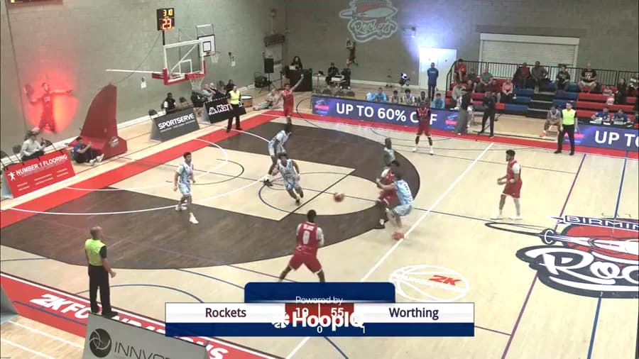 Def. Rebound