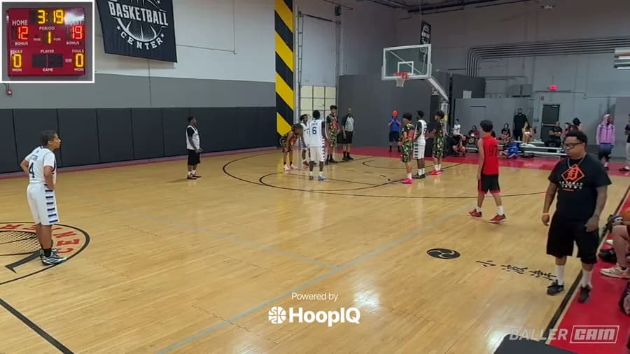 Free-throw