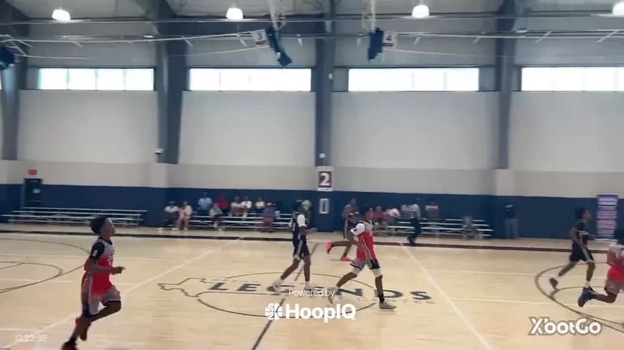 2-pt Shot