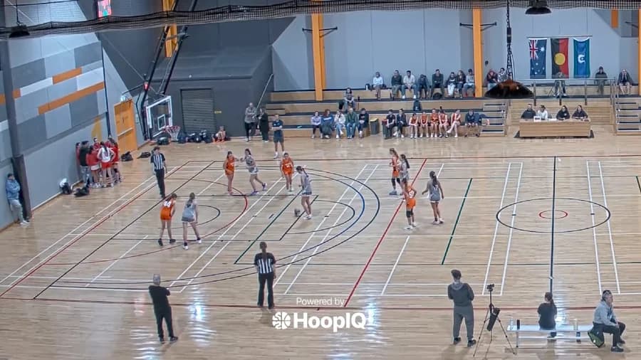 Free-throw
