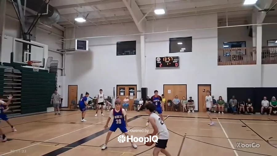 Assist