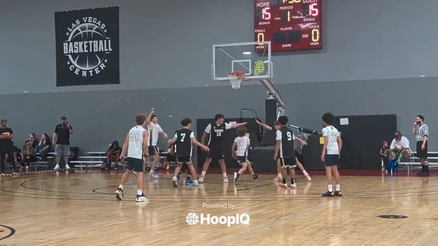 2-pt Shot