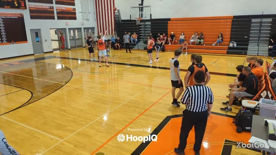 Free-throw