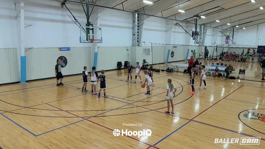 Free-throw