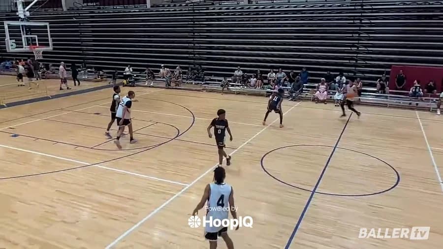 2-pt Shot