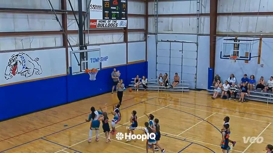Free-throw