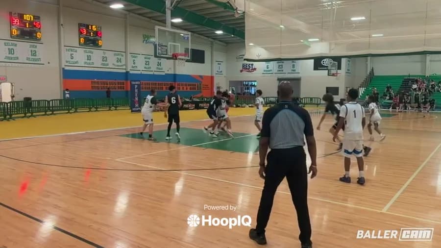 Off. Rebound