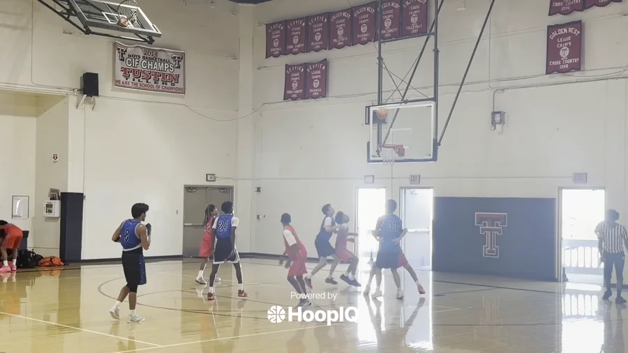 Off. Rebound