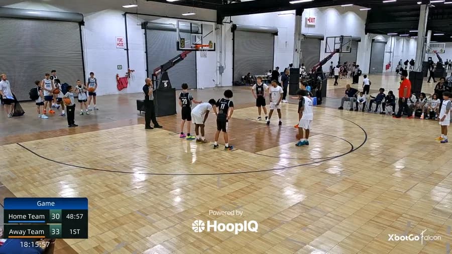 Free-throw