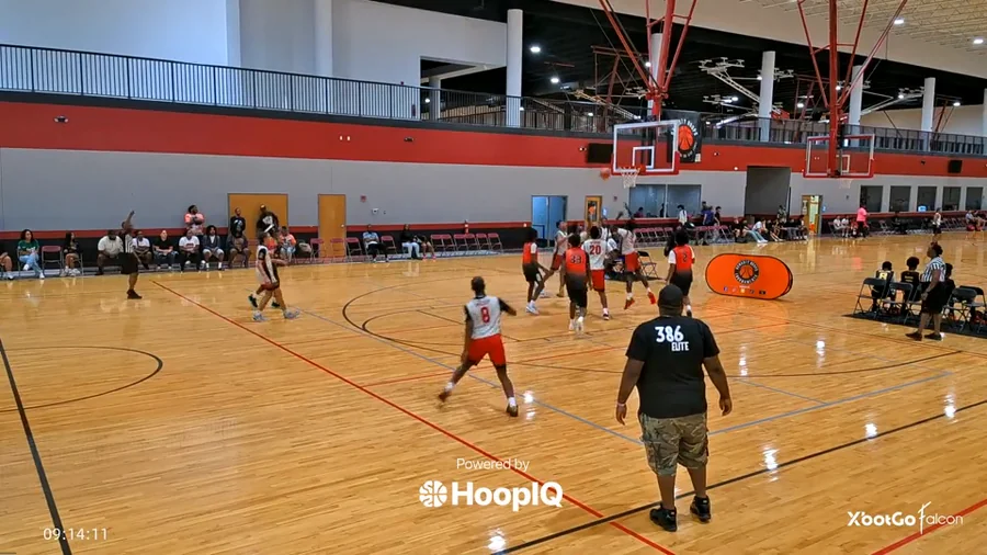 Def. Rebound