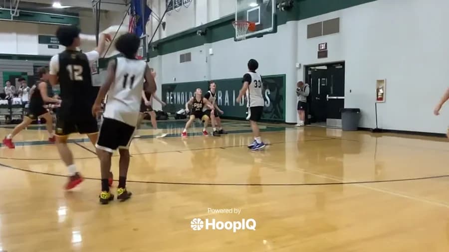 Def. Rebound