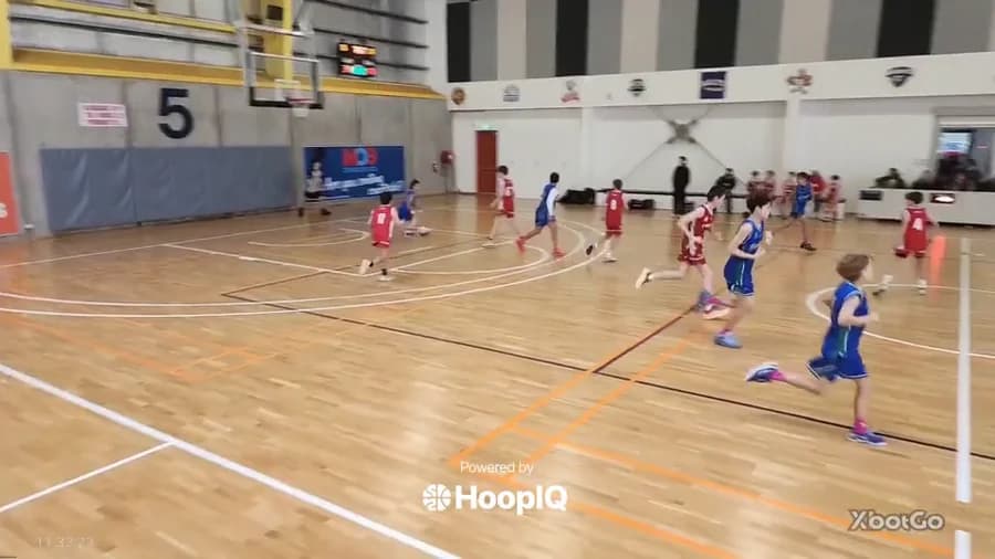 Def. Rebound