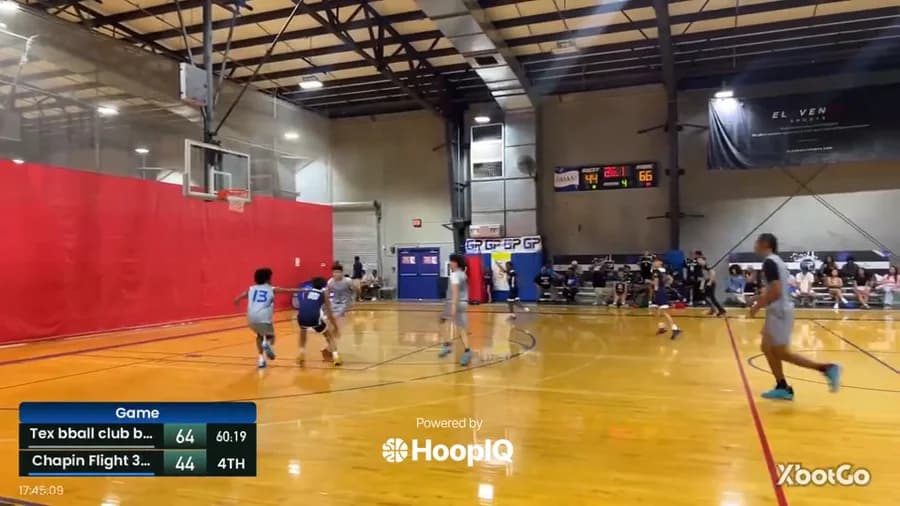Def. Rebound
