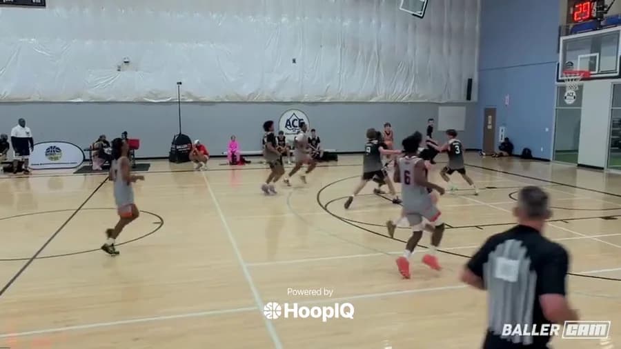 2-pt Shot