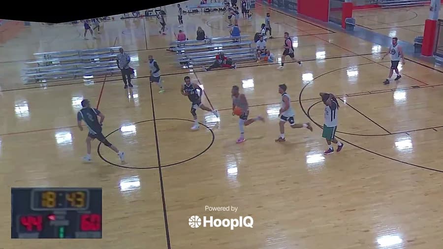 Def. Rebound