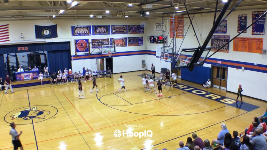 Off. Rebound