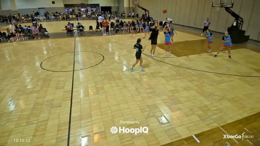 Def. Rebound