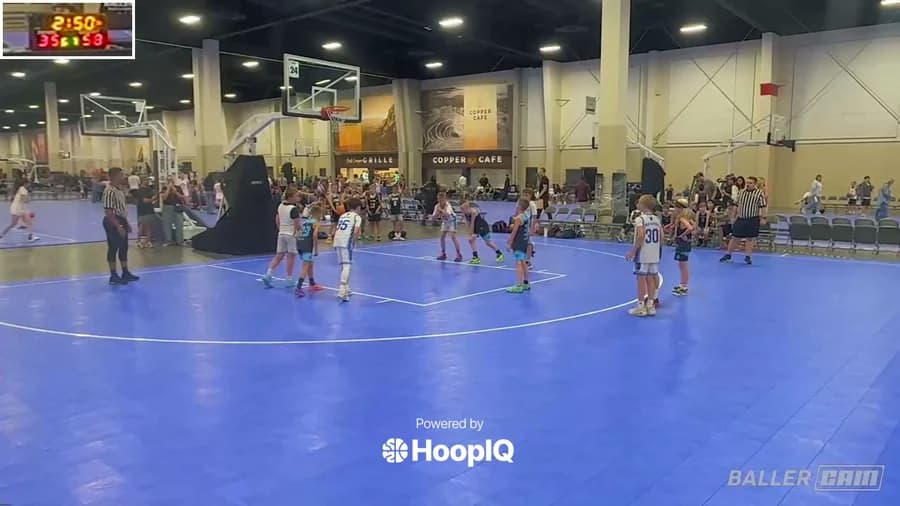 Off. Rebound