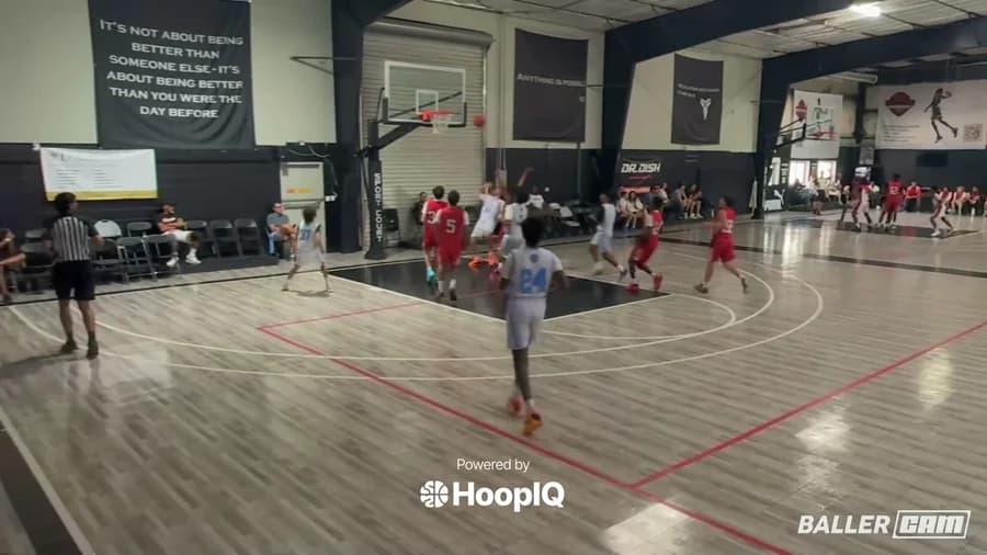 2-pt Shot