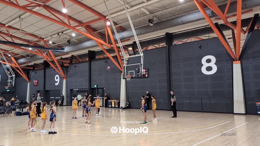 Free-throw