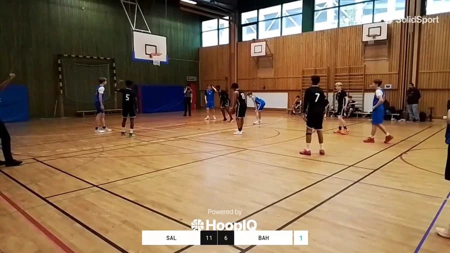 Off. Rebound