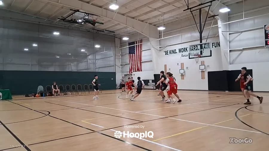 Assist