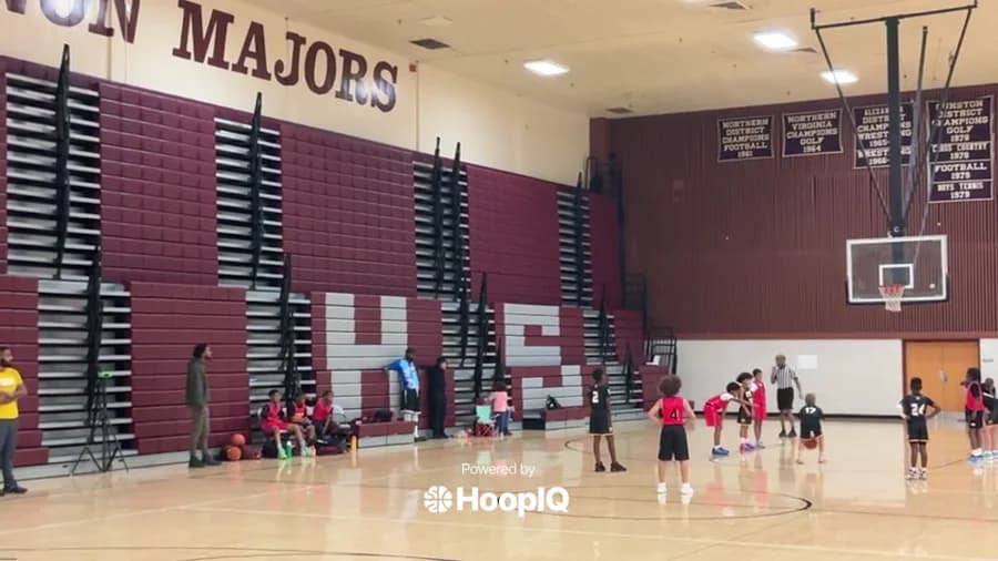 Free-throw