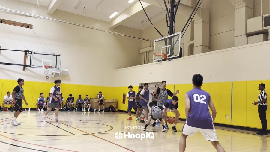 Off. Rebound
