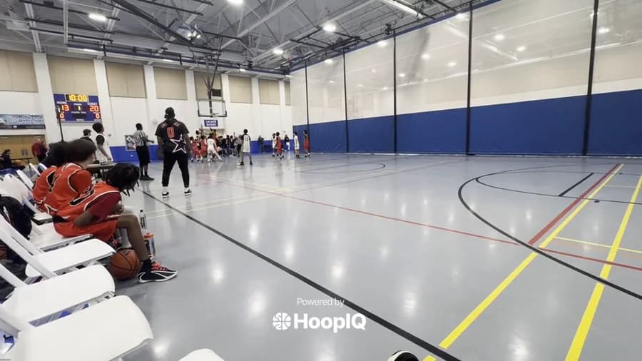 Def. Rebound