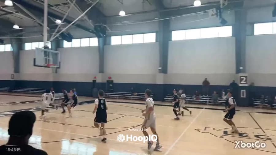 2-pt Shot