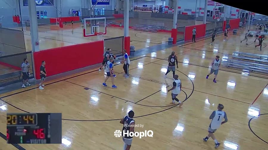 Def. Rebound