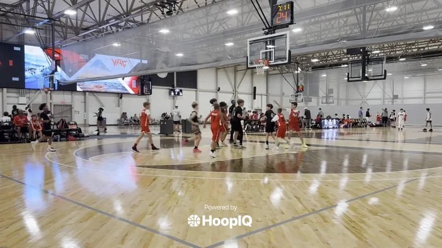 2-pt Shot