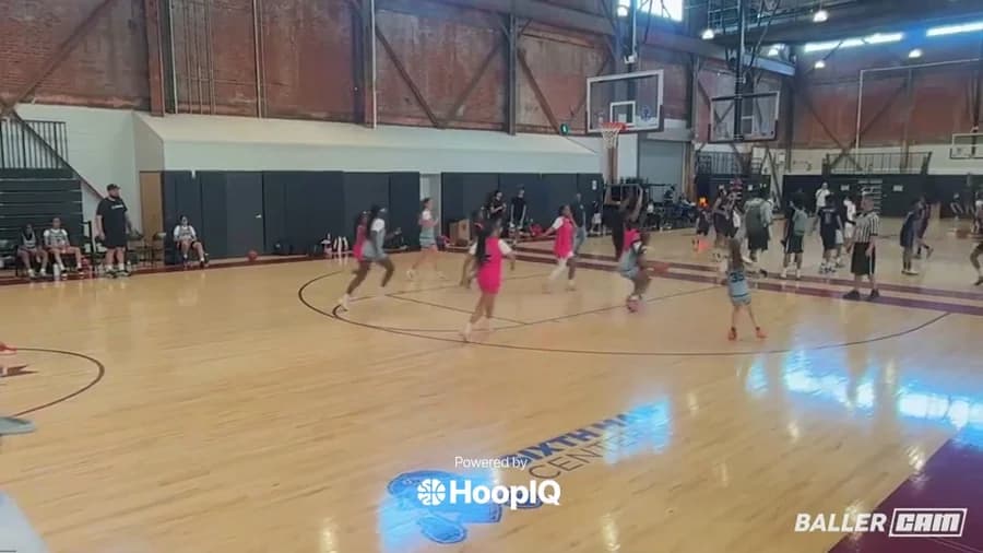 Off. Rebound