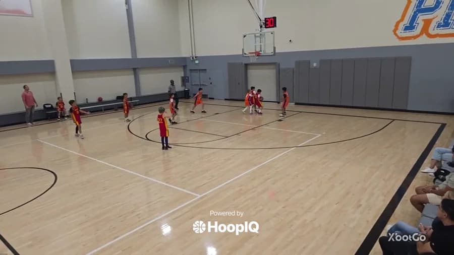 Off. Rebound