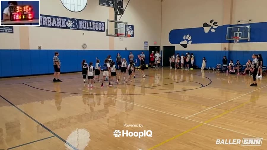 Off. Rebound