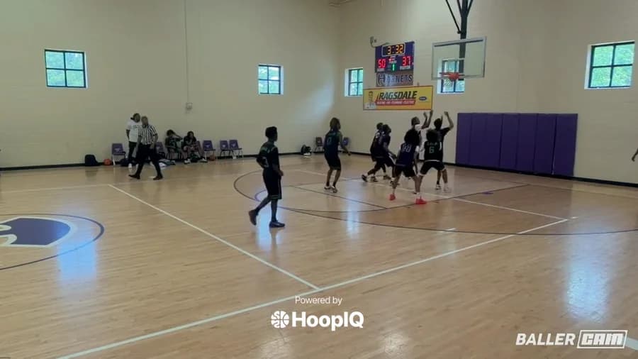 Def. Rebound