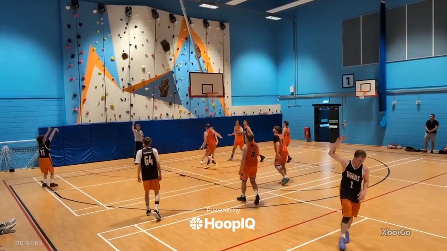 Off. Rebound