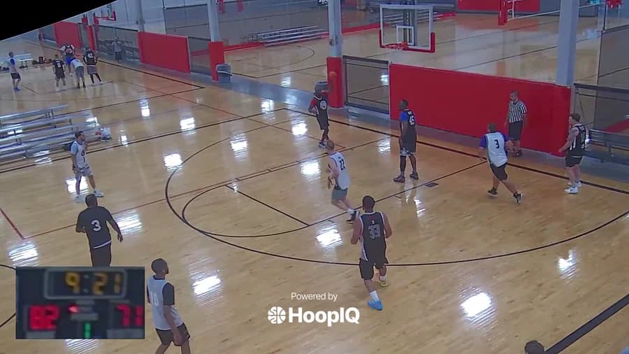 Def. Rebound