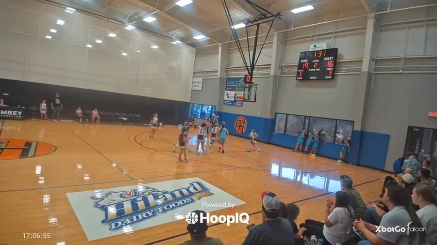 Off. Rebound