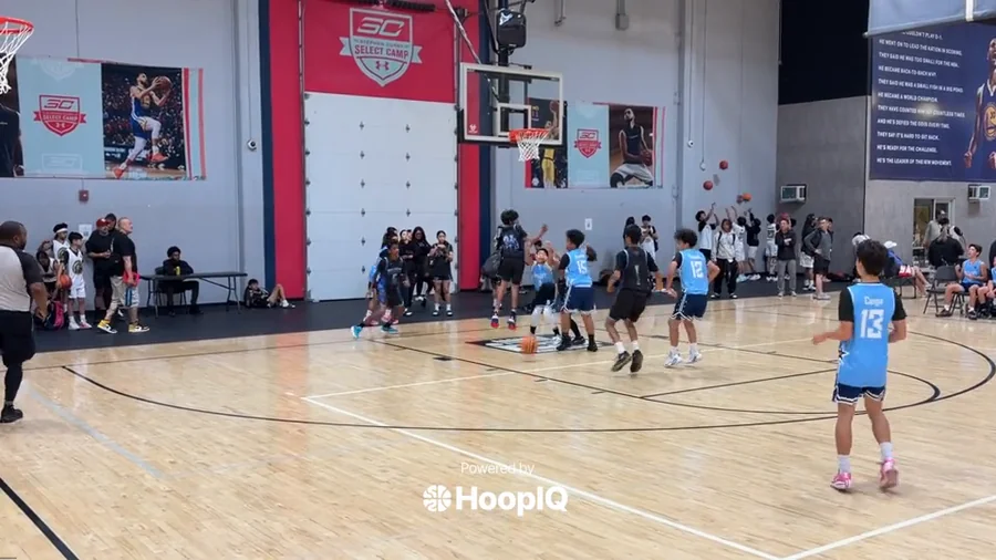 Def. Rebound