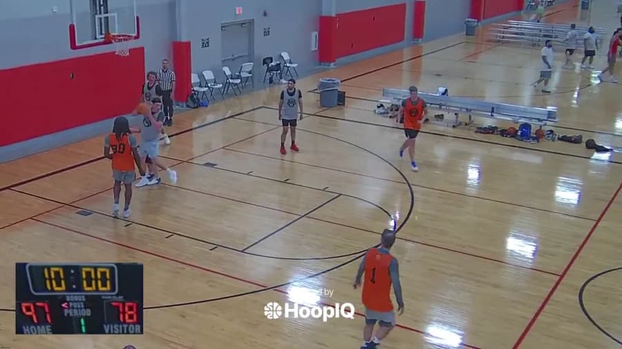 Def. Rebound