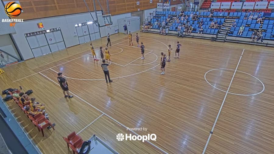 Free-throw