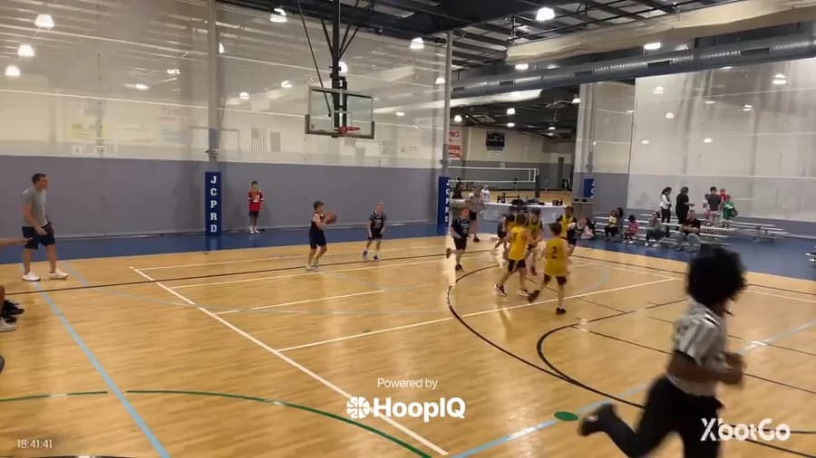 Def. Rebound