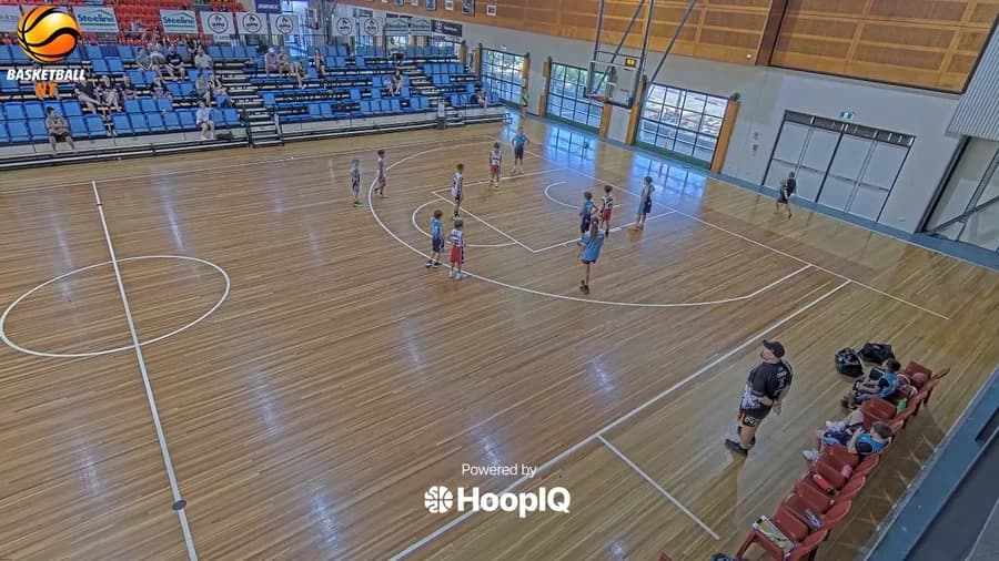 Free-throw