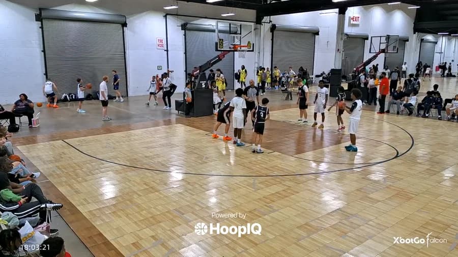 Free-throw