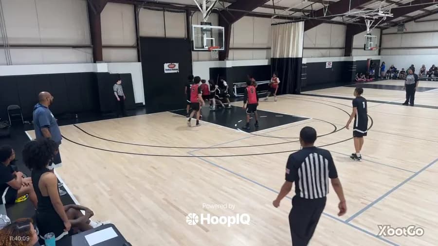 Def. Rebound